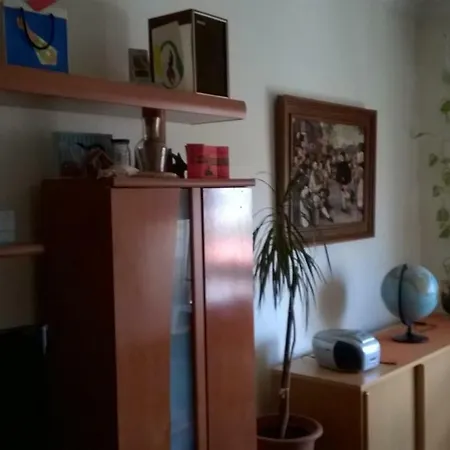 Marvelous Space Alloggio in famiglia Lisbona
