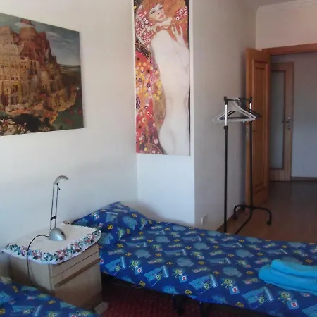 Marvelous Space Homestay