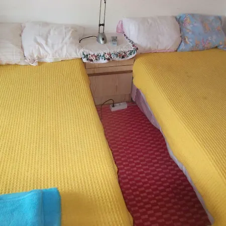 Marvelous Space Homestay *