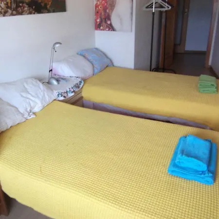 Marvelous Space Homestay