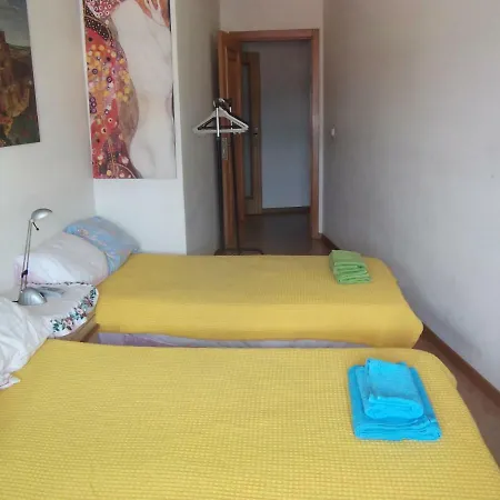 Homestay Marvelous Space *