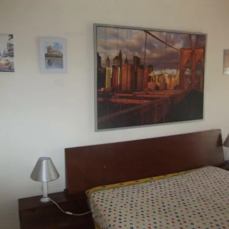 Homestay Marvelous Space Lisbon