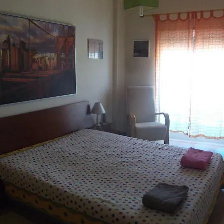 Homestay Marvelous Space *