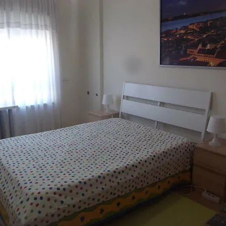 Marvelous Space Homestay *