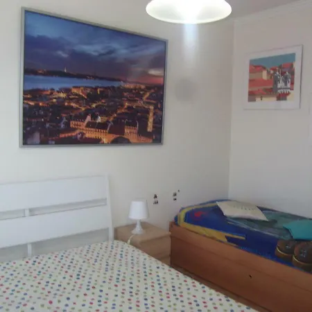 Homestay Marvelous Space Lisbon