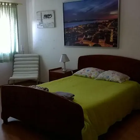 Marvelous Space Homestay Lisbon