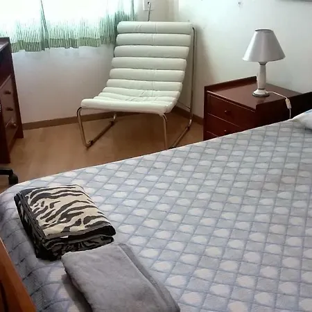 Marvelous Space Homestay