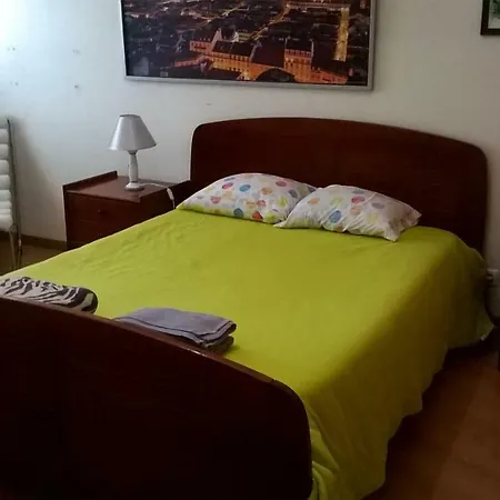 Homestay Marvelous Space *