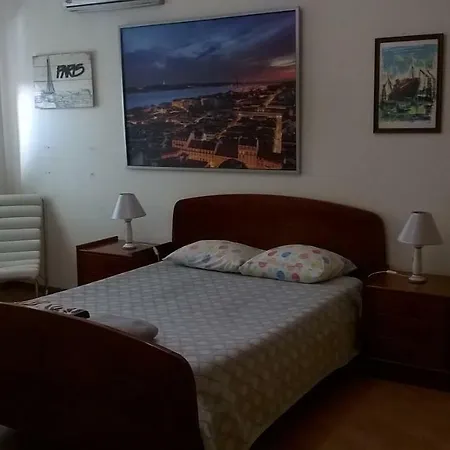 Homestay Marvelous Space *