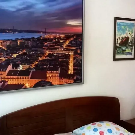Marvelous Space Lisbon