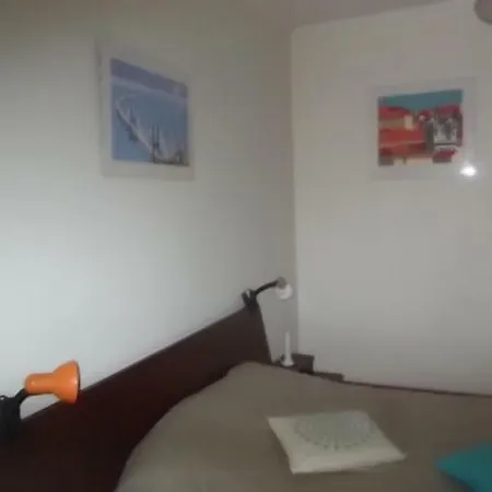 Marvelous Space Homestay Lisbon